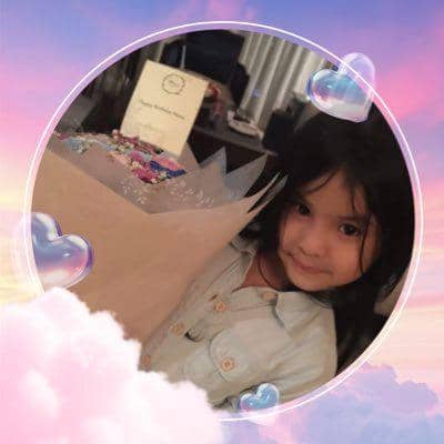 Potret masa kecil member JKT48 Team Love