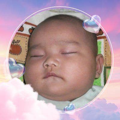 Potret masa kecil member JKT48 Team Love