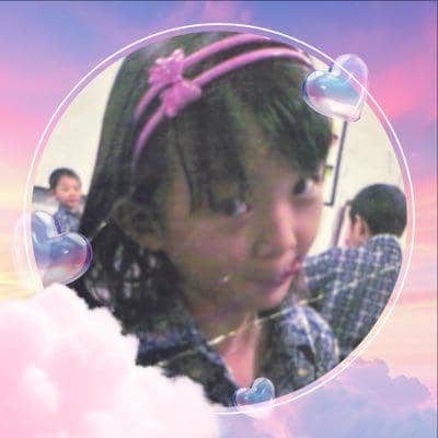 Potret masa kecil member JKT48 Team Love