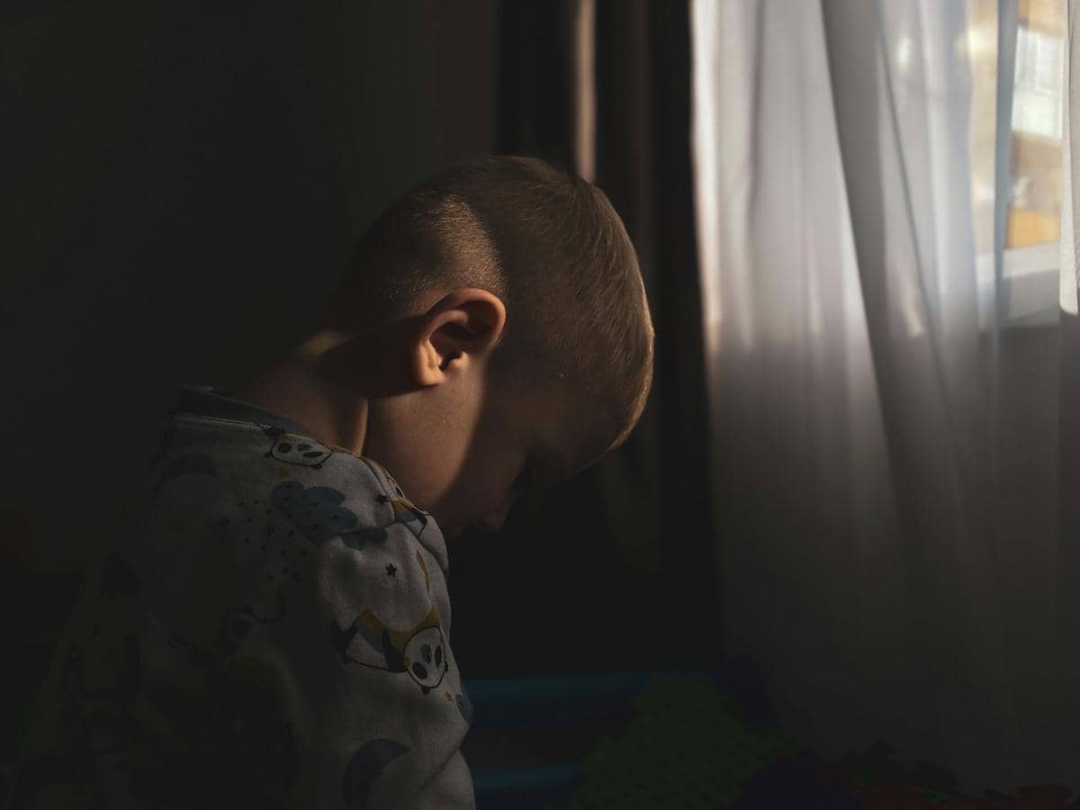 6 Tanda Daycare Red Flag, Ada Satu Hal Ini Saja Kamu Patut Curiga