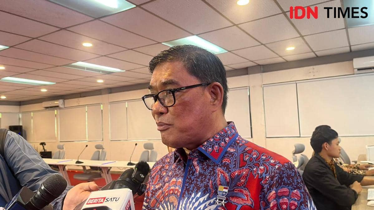 APPMBGI: Suspensi 1.700 SPPG Imbas Verifikasi Awal yang Tidak Baik