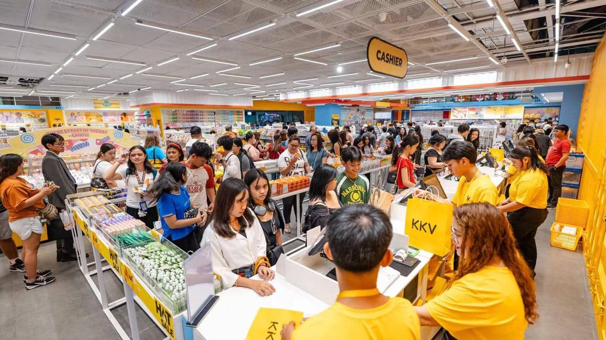 Ritel Global Masuk Surabaya, Tren Belanja Kini Lebih Imersif