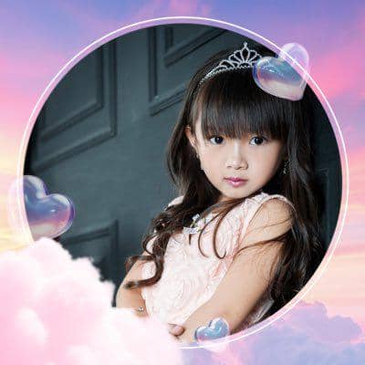 Potret masa kecil member JKT48 Team Love