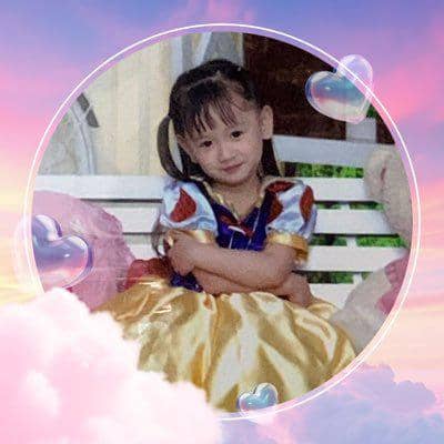 Potret masa kecil member JKT48 Team Love