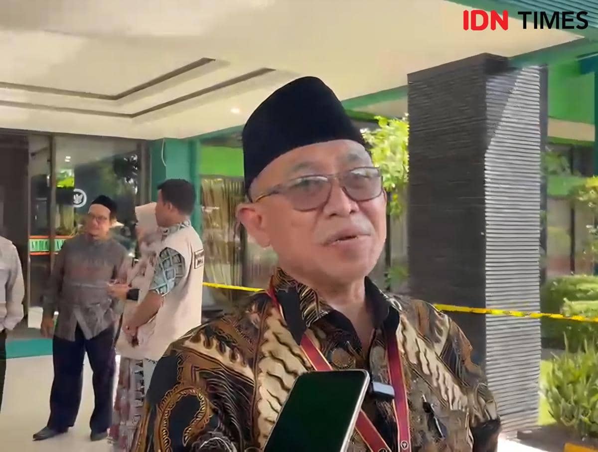 Ada 5 Kursi Kosong di Kloter Haji Surabaya, Ini Penyebabnya