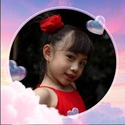 Potret masa kecil member JKT48 Team Love