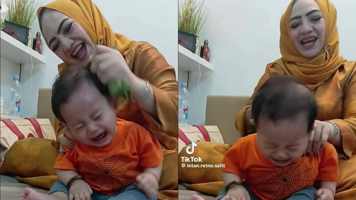 Viral Pengobatan Totok Daun Sirih Palembang, Ini Kata Pemilik