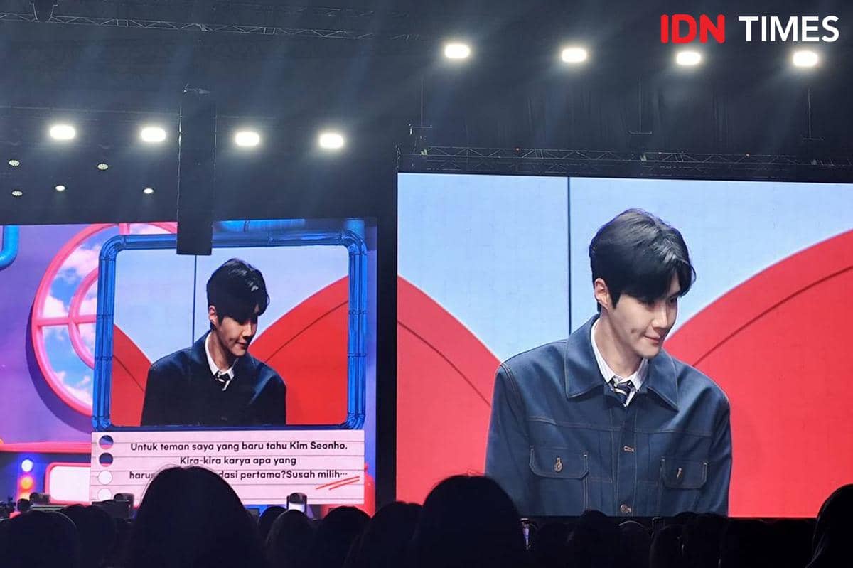 Rekomendasi series dan film dari Seon Ho untuk orang yang baru mengenalnya.jpg