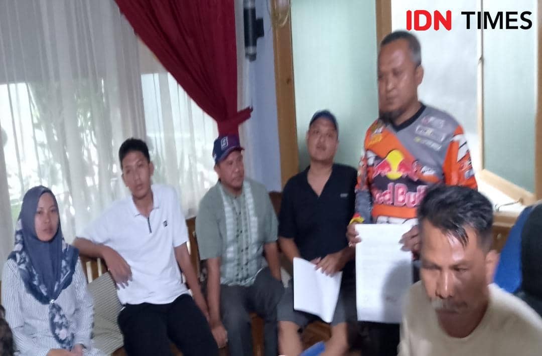 Modus Agama, ‘Sultan Nusantara’ Tipu Warga Banyumas Hingga Puluhan Juta