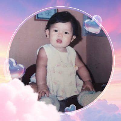 Potret masa kecil member JKT48 Team Love