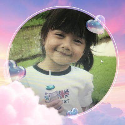 Potret masa kecil member JKT48 Team Love