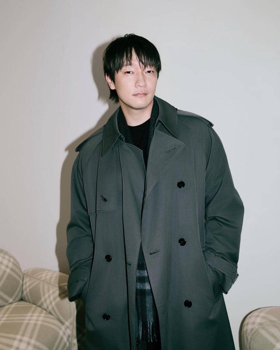 Son Suk Ku (instagram.com/ sonsukku)