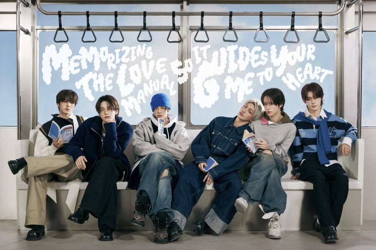 Makna 6 Lagu TWS di Mini Album NO TRAGEDY, Lawan Takdir demi Cinta!