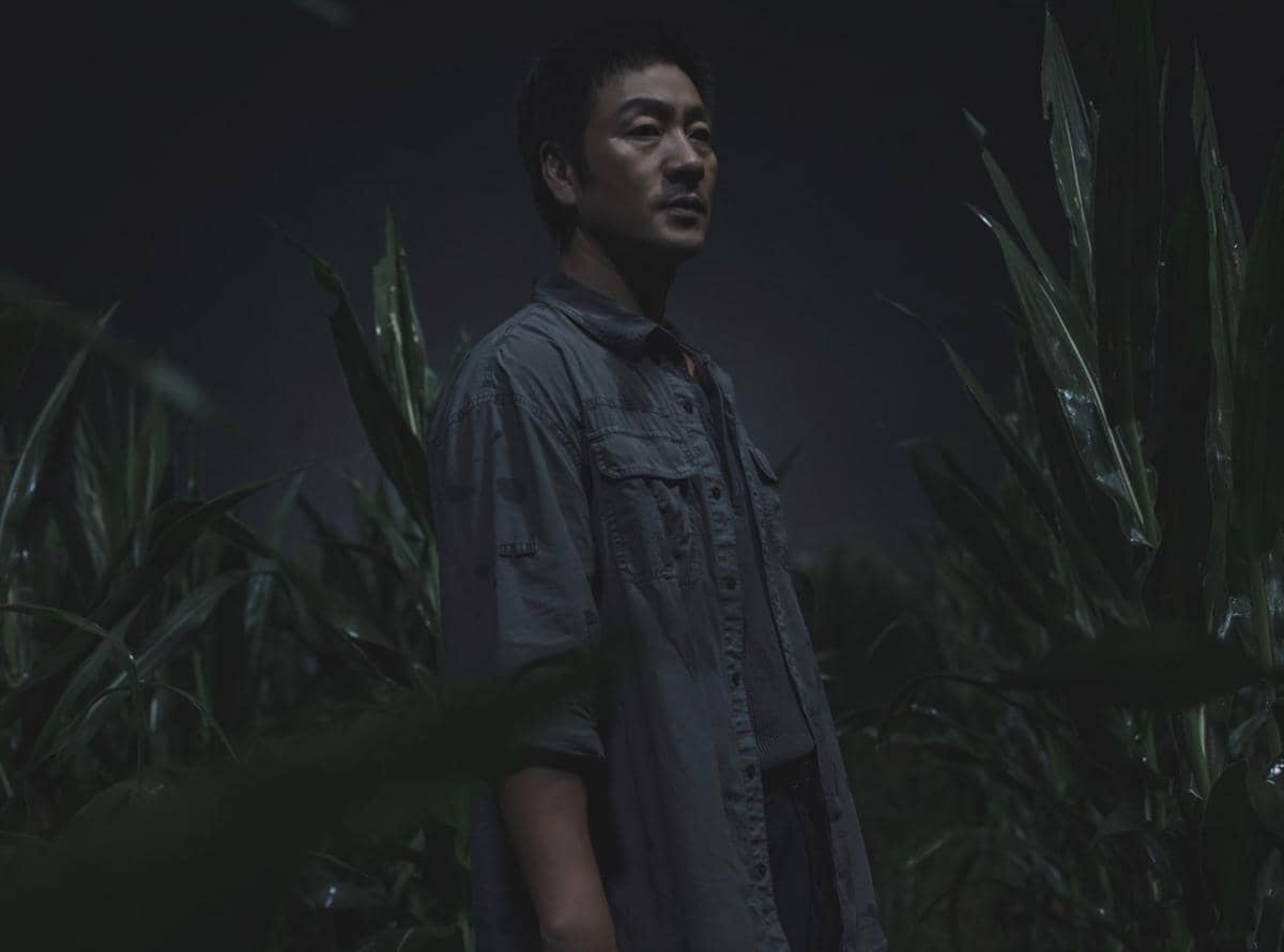 4 Rekomendasi Drama Misteri Pembunuhan Park Hae Soo, Ada The Scarecrow