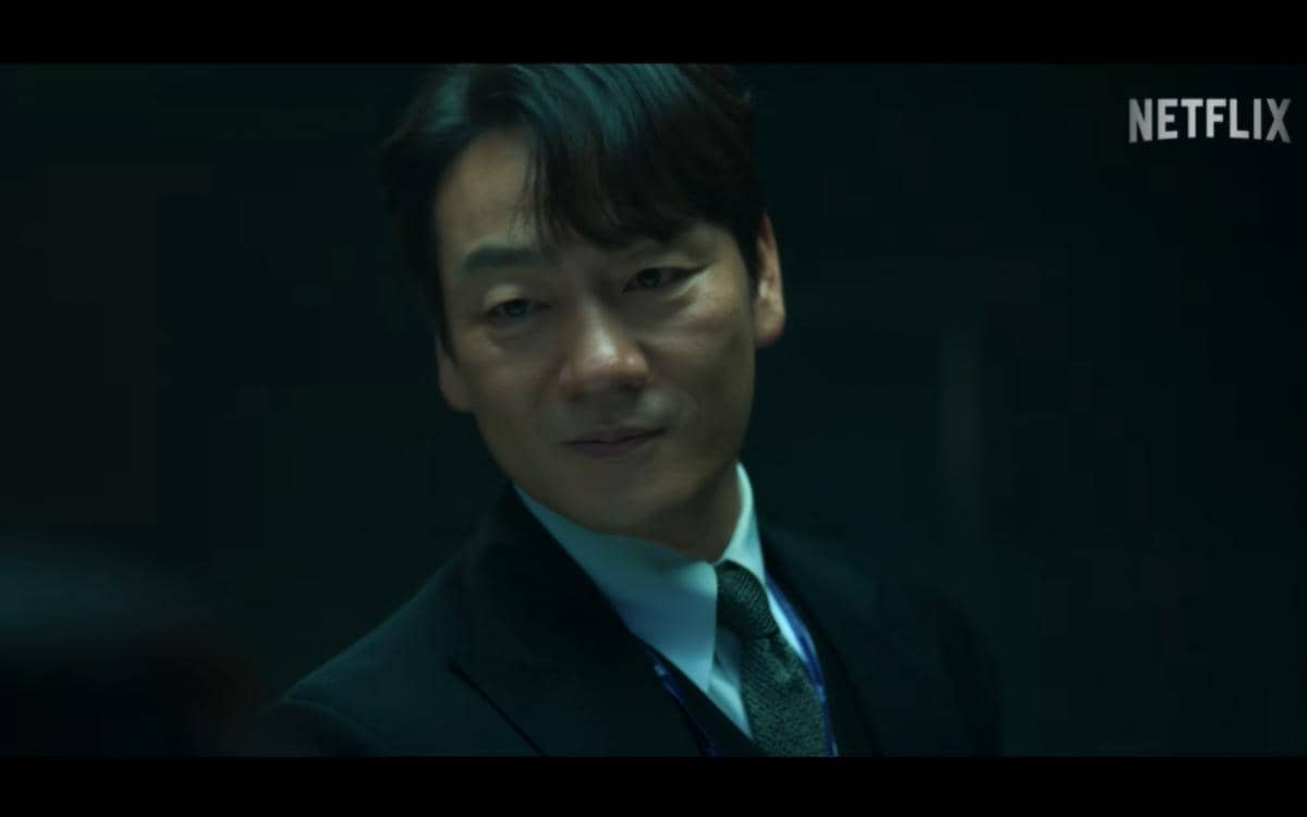 Drama The Price of Confession