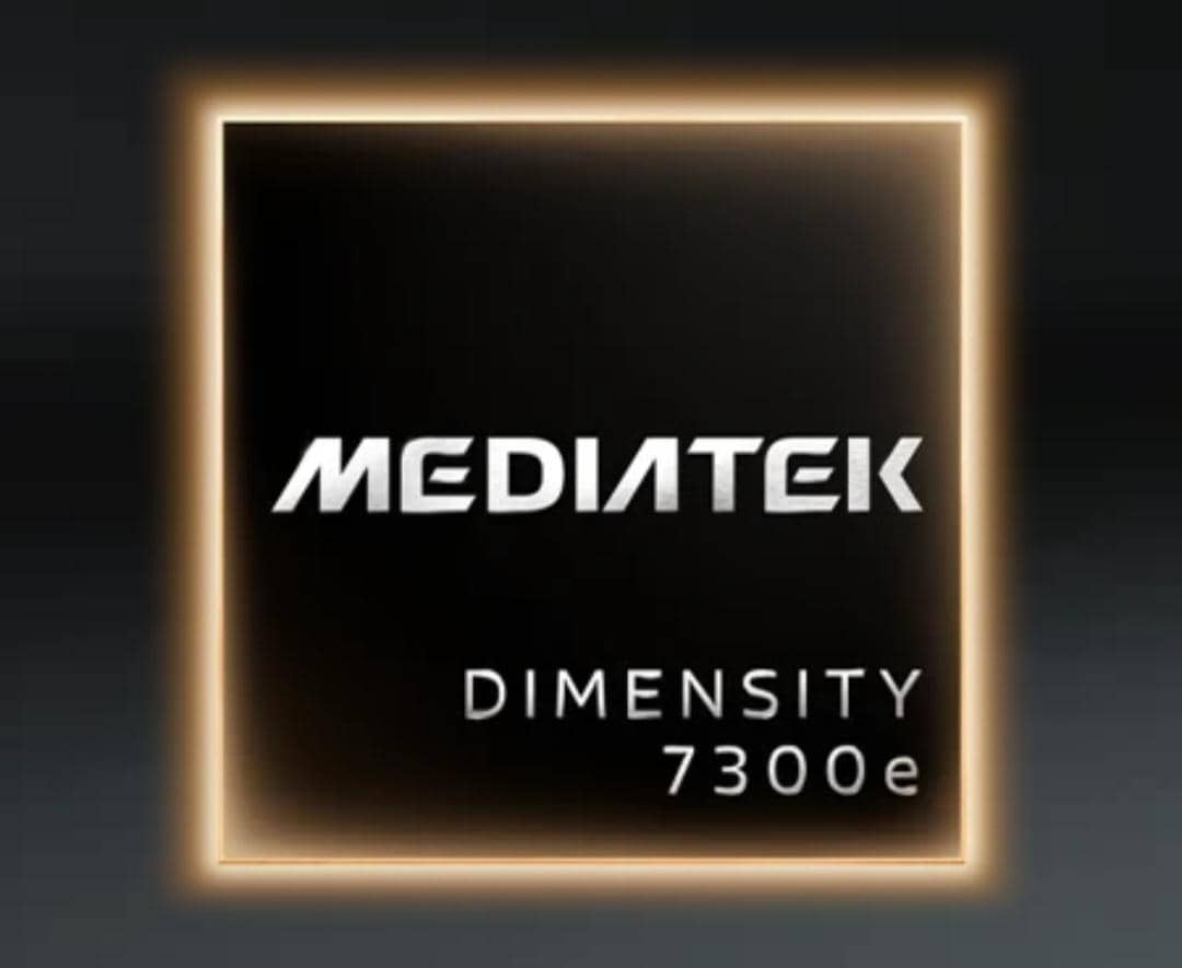 ilustrasi CPU MediaTek Dimensity 7300e 