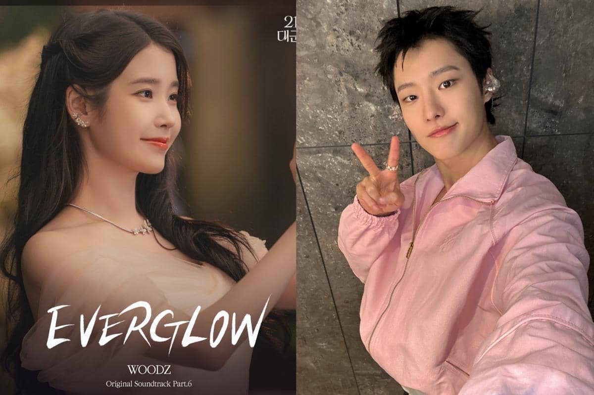 5 OST Dinyanyikan WOODZ, di Drakor Yumi's Cell 2 hingga Perfect Crown