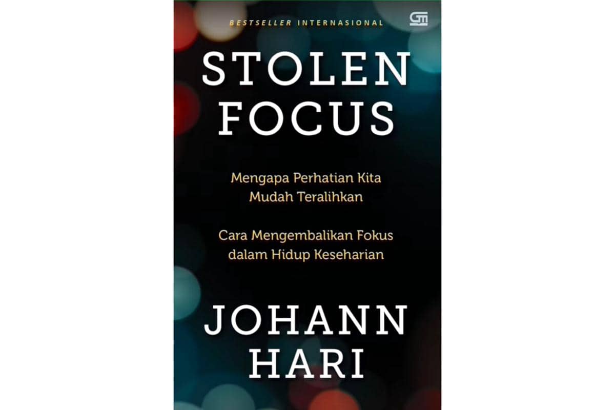 cover buku Stolen Focus 