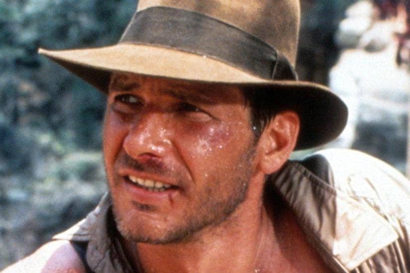 Indiana Jones