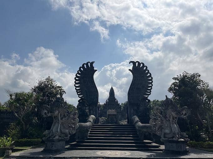 Tiket Masuk Kebun Raya Jagatnatha Jembrana, Koleksi Tanaman Obat