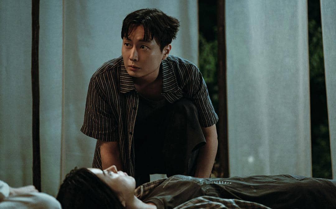 Roh Jae Won di If Wishes Could Kill