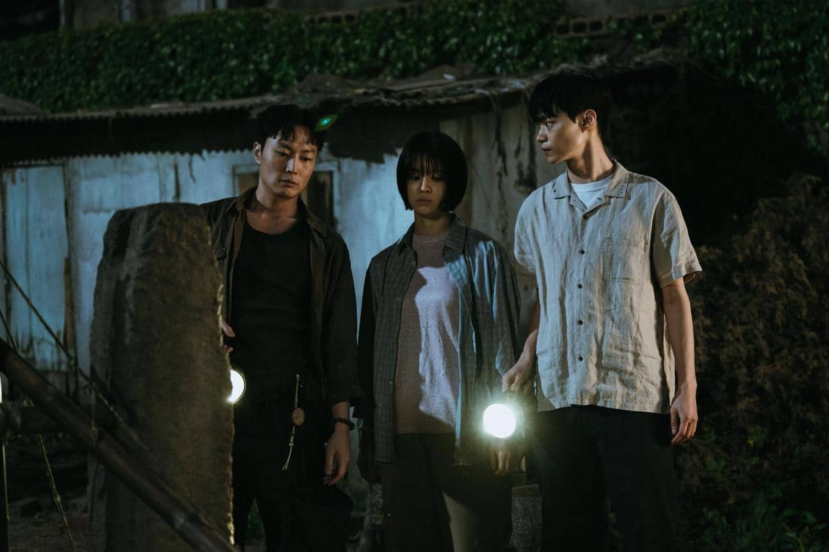 3 Arti Tersembunyi dari Judul Drakor If Wishes Could Kill