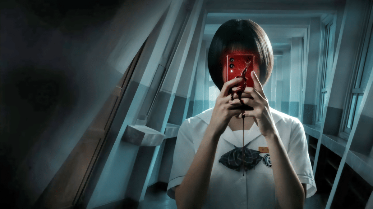 cuplikan drama If Wishes Could Kill