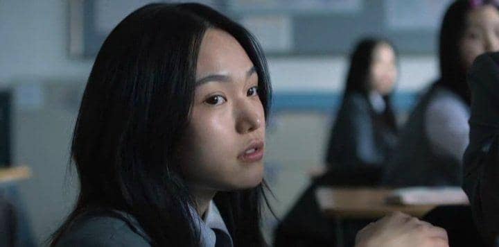 Choi Joo Eun di If Wishes Could Kill 