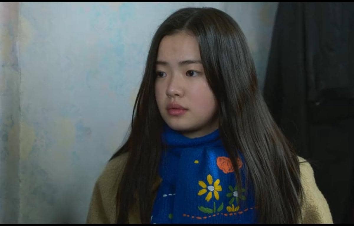 Kim Si A di If Wishes Could Kill