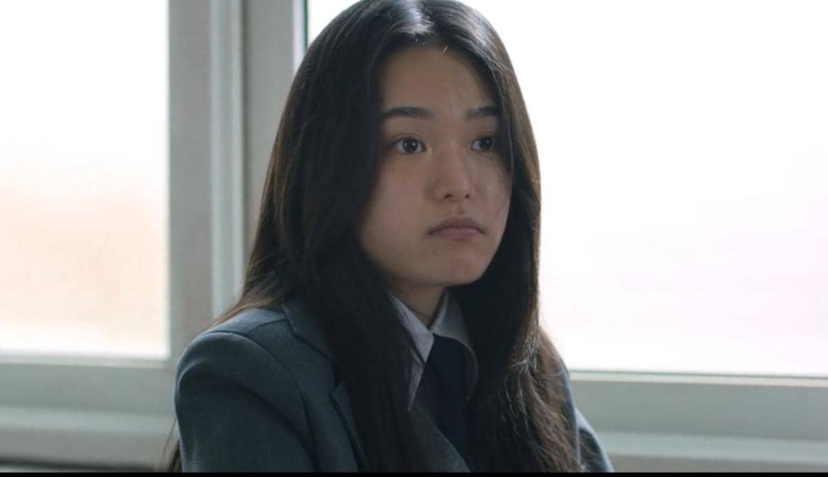 Choi Joo Eun di If Wishes Could Kill 