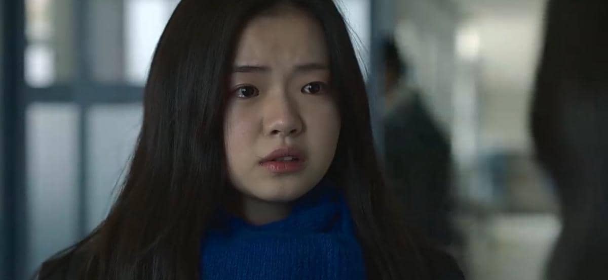 Kim Si A di If Wishes Could Kill