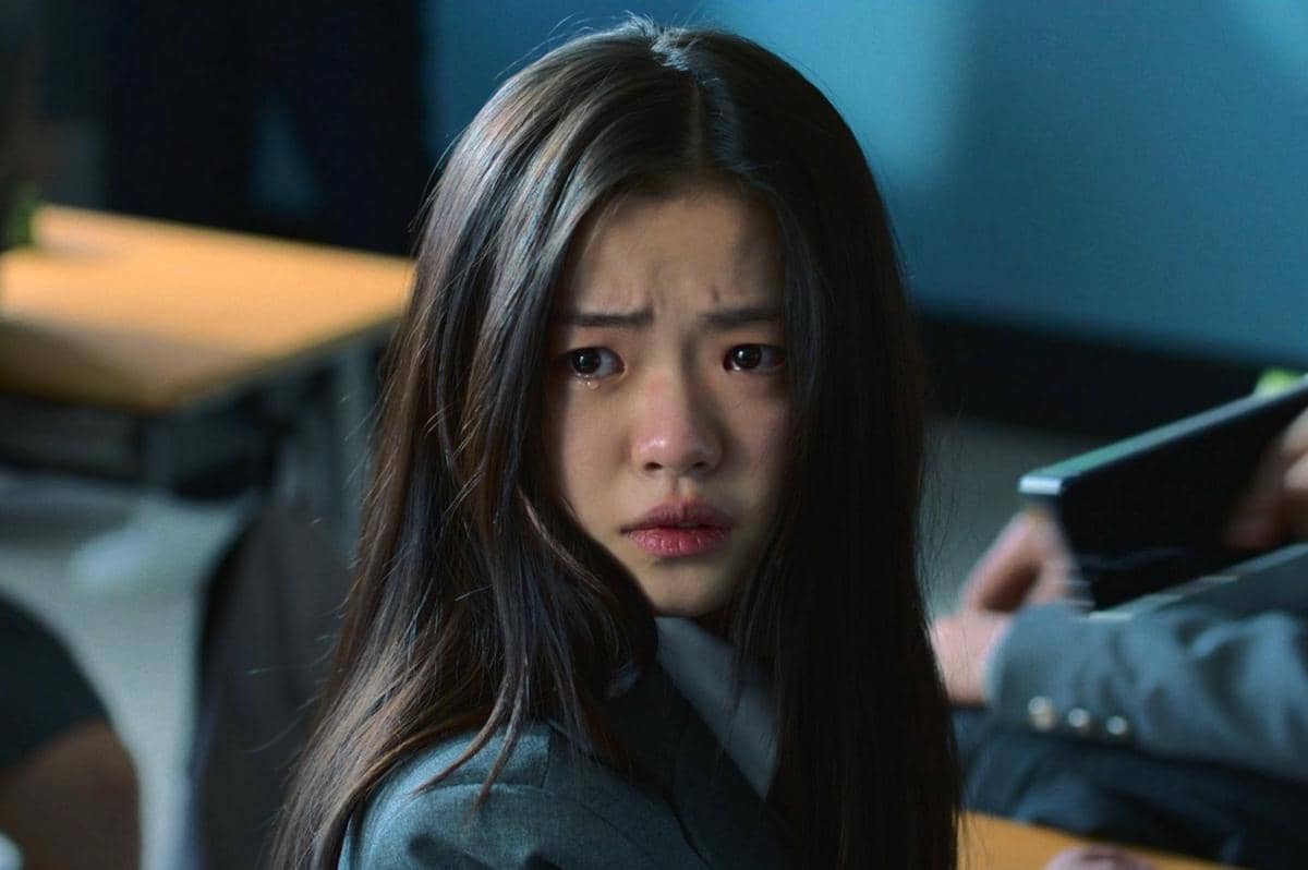 Kim Si A di If Wishes Could Kill