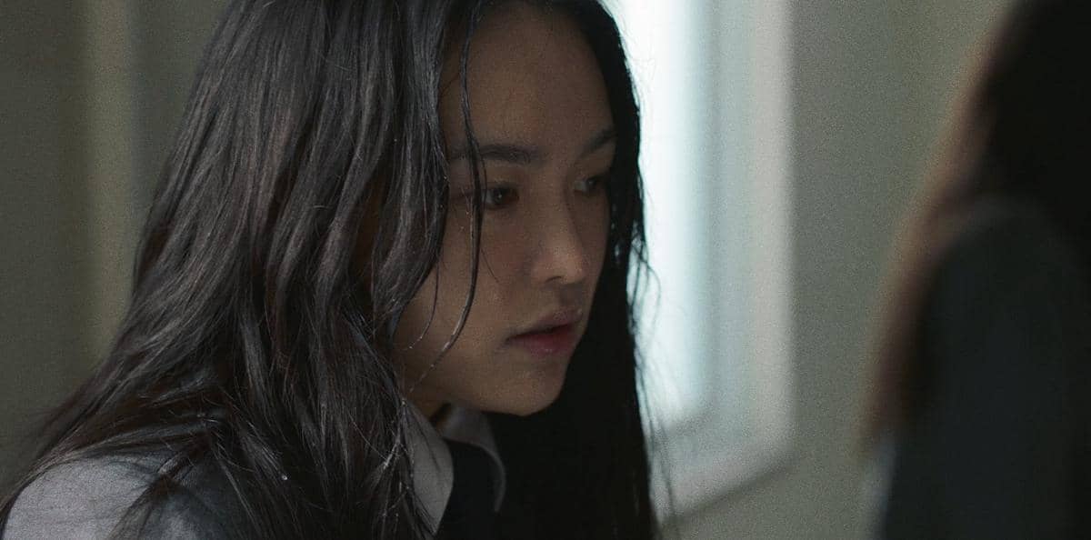 Choi Joo Eun di If Wishes Could Kill 