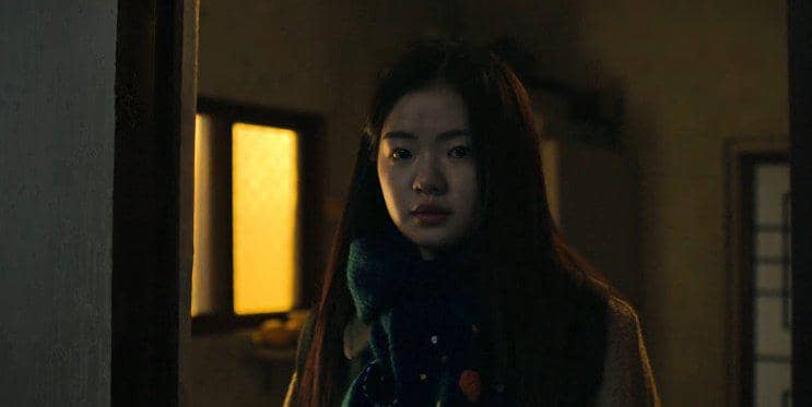 Kim Si A di If Wishes Could Kill