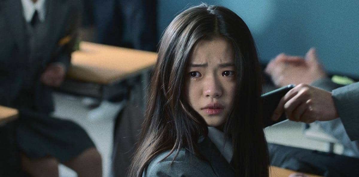 Kim Si A di If Wishes Could Kill