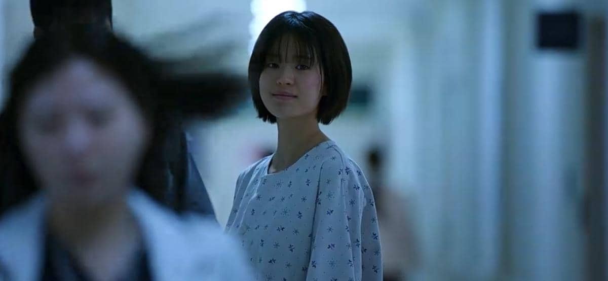 Jeon So Young di If Wishes Could Kill