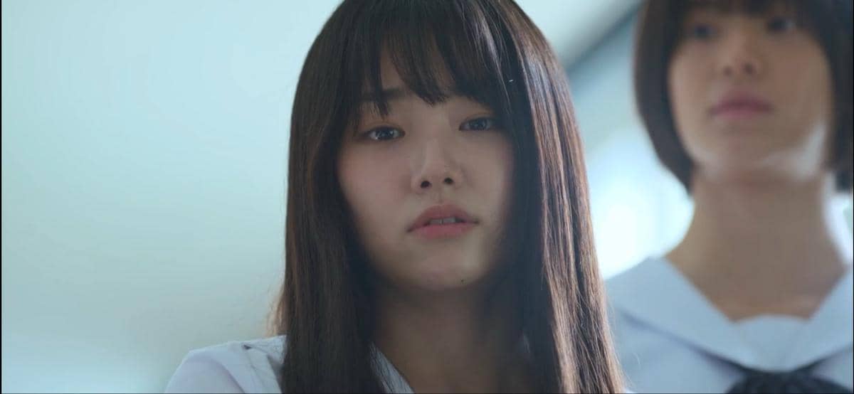 Kang Mina di If Wishes Could Kill