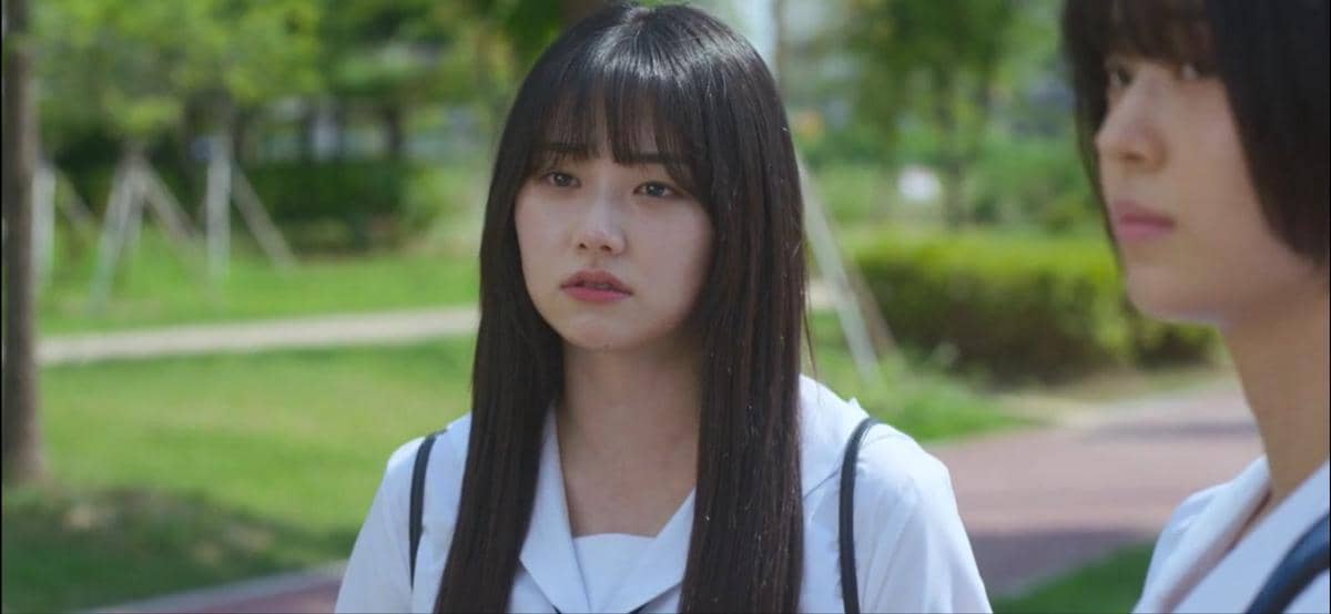 7 Bukti Lim Na Ri adalah Teman yang Buruk di If Wishes Could Kill