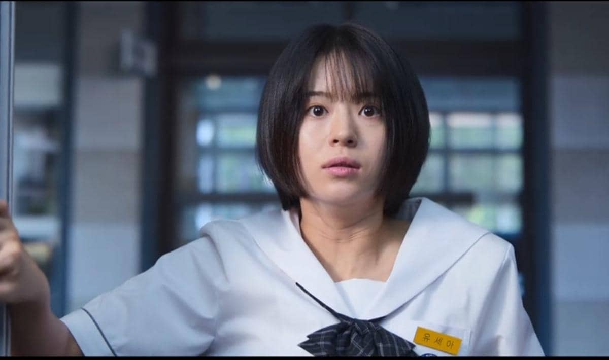 Jeon So Young di If Wishes Could Kill