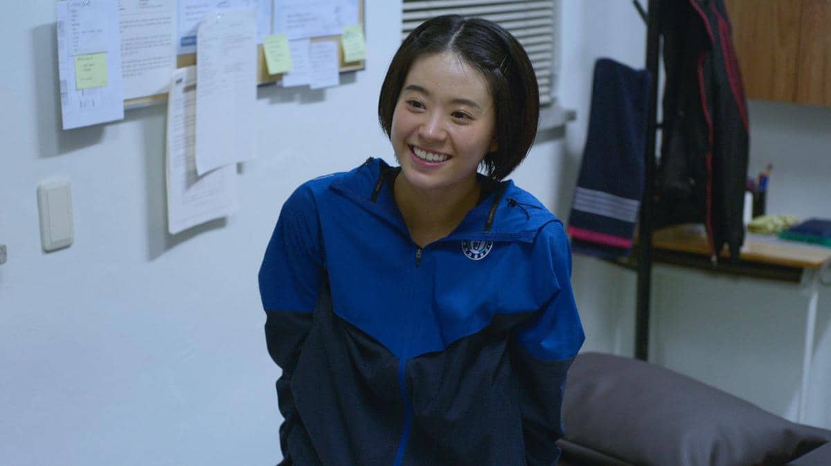 Jeon So Young di If Wishes Could Kill