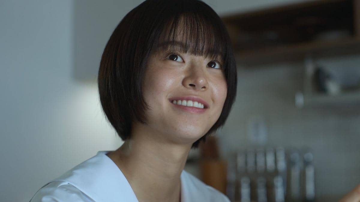 Jeon So Young di If Wishes Could Kill