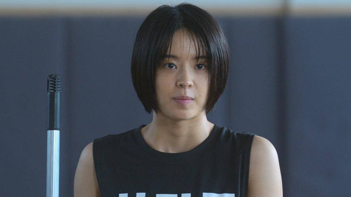 Jeon So Young di If Wishes Could Kill