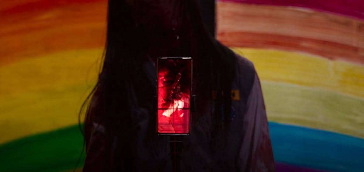 cuplikan drama If Wishes Could Kill