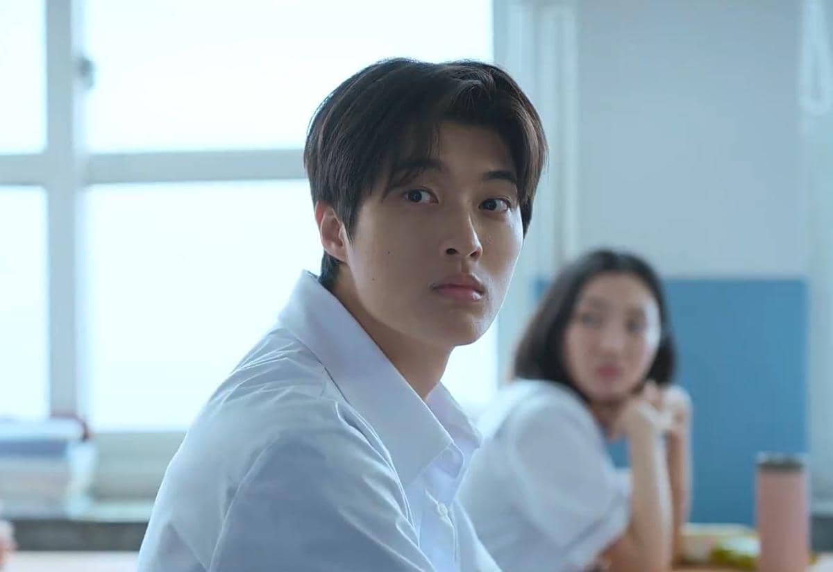 Biodata dan Profil Baek Sun Ho, Cast Kim Geon Woo If Wishes Could Kill