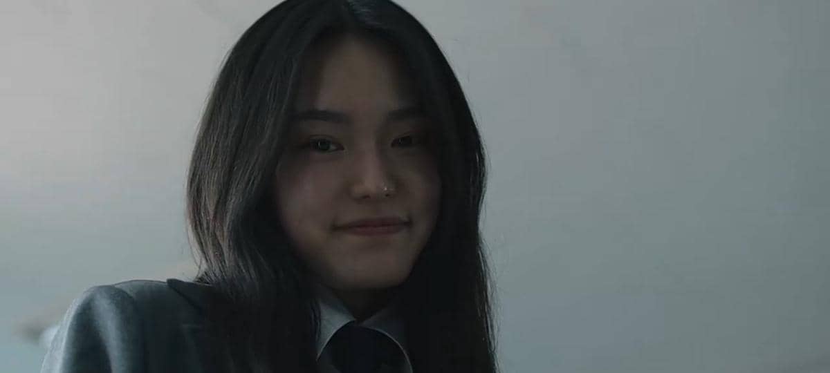 Choi Joo Eun di If Wishes Could Kill 