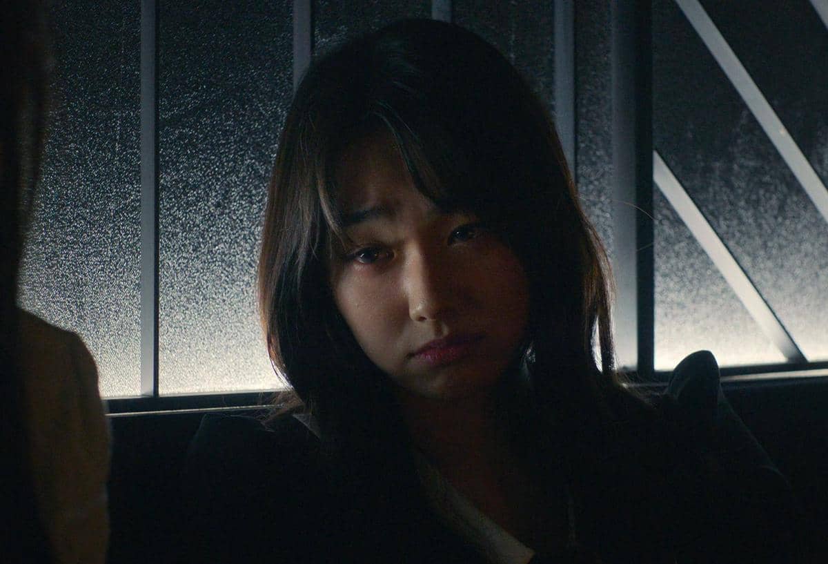 Kang Mina di If Wishes Could Kill
