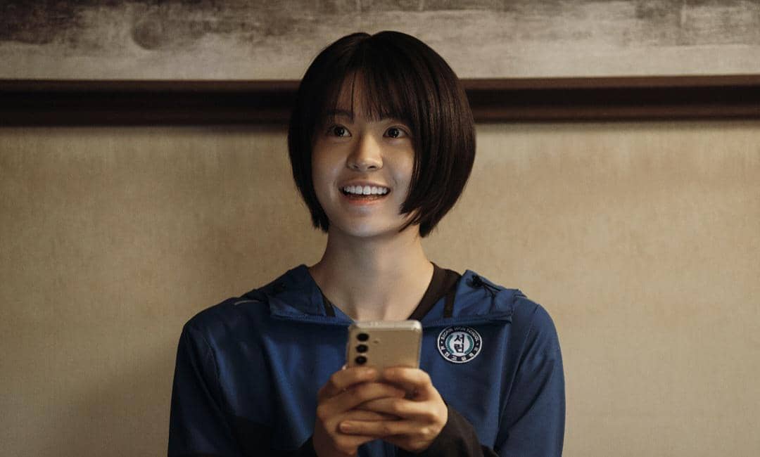 Biodata dan Profil Jeon So Young, Cast Yoo Se Ah If Wishes Could Kill