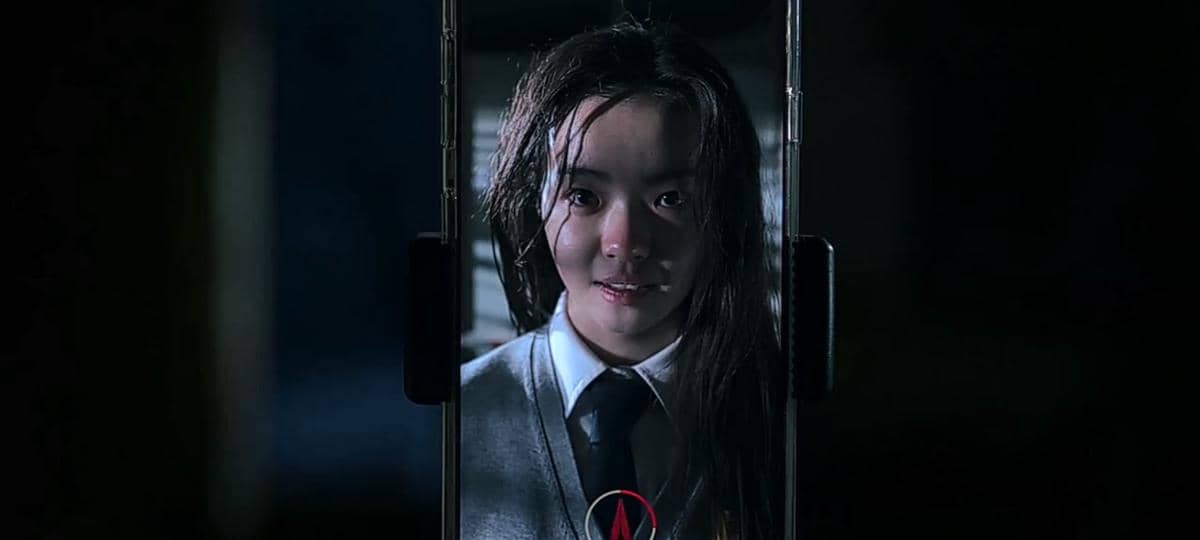 Kim Si A di If Wishes Could Kill