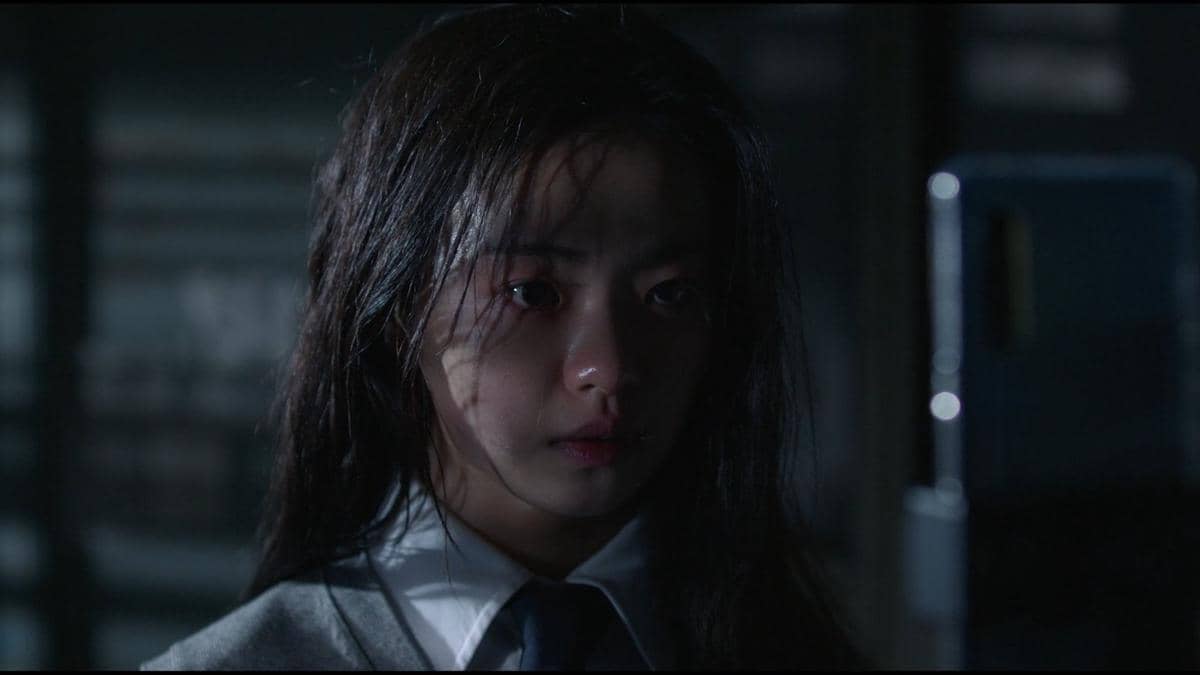 Kim Si A di If Wishes Could Kill