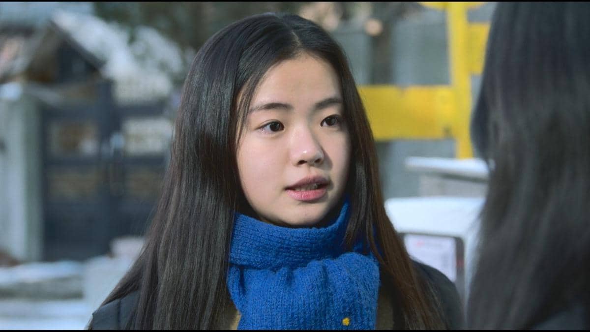 Kim Si A di If Wishes Could Kill